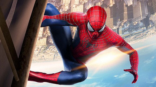 The Amazing Spider-Man Free Download