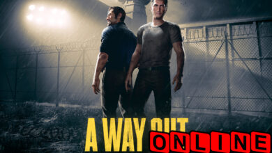 A Way Out Free Download + Online