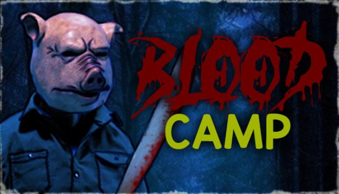 Blood Camp Free Download