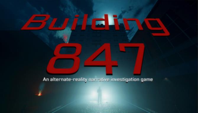 Building 847 Free Download