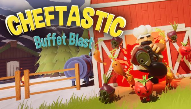 Cheftastic!: Buffet Blast Free Download