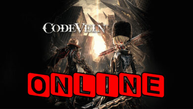  Code Vein Free Download v1.0.11.0 + Online