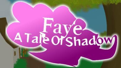 Faye: A Tale of Shadow Free Download