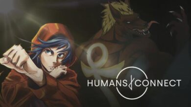 HUMANS CONNECT Free Download