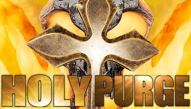 Holy Purge Free Download