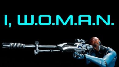 I, W.O.M.A.N. Free Download