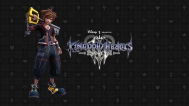 Kingdom Hearts III + Re Mind Free Download