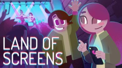 Land of Screens Free Download