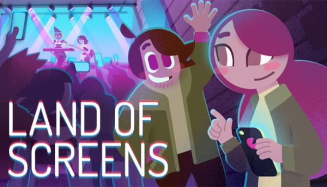 Land of Screens Free Download