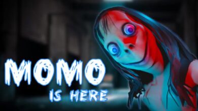 Momo is Here Free Download