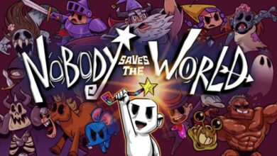 Nobody Saves the World Free Download Build 02052022 + Online