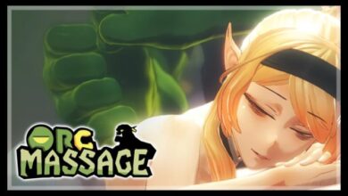 Orc Massage Free Download v0.6.2b