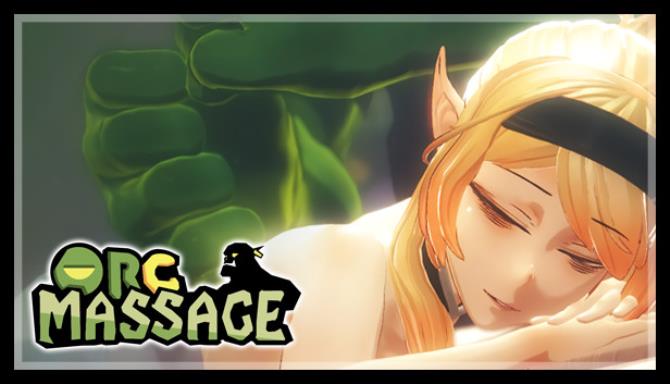 Orc Massage Free Download v0.6.2b