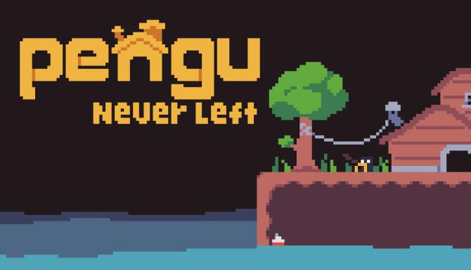 Pengu Never Left Free Download