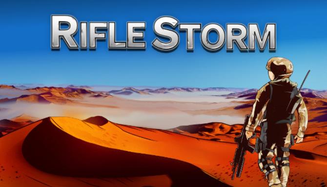 Rifle Storm Free Download