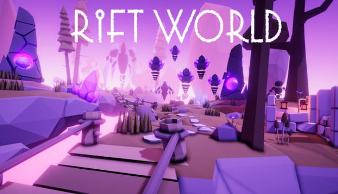 Rift World Free Download