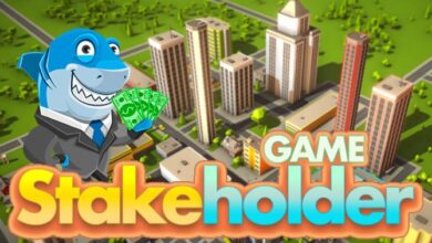 Stakeholder Game Free Download