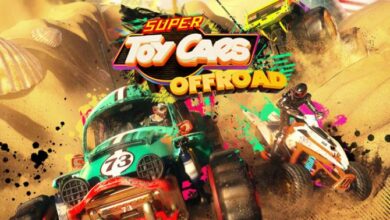 Super Toy Cars Offroad Free Download