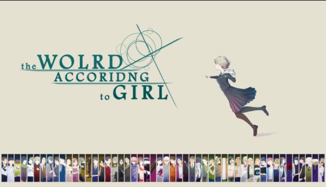 The World According to Girl Free Download