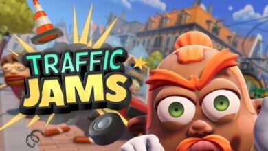 Traffic Jams Free Download