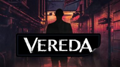 VEREDA – Mystery Escape Room Adventure Free Download