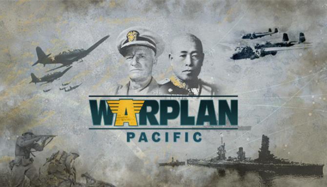 Warplan Pacific Free Download