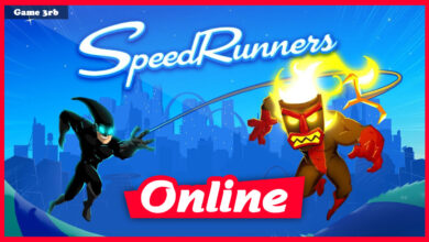 SpeedRunners Free Download