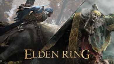 ELDEN RING Deluxe Edition Free Download v1.02.2