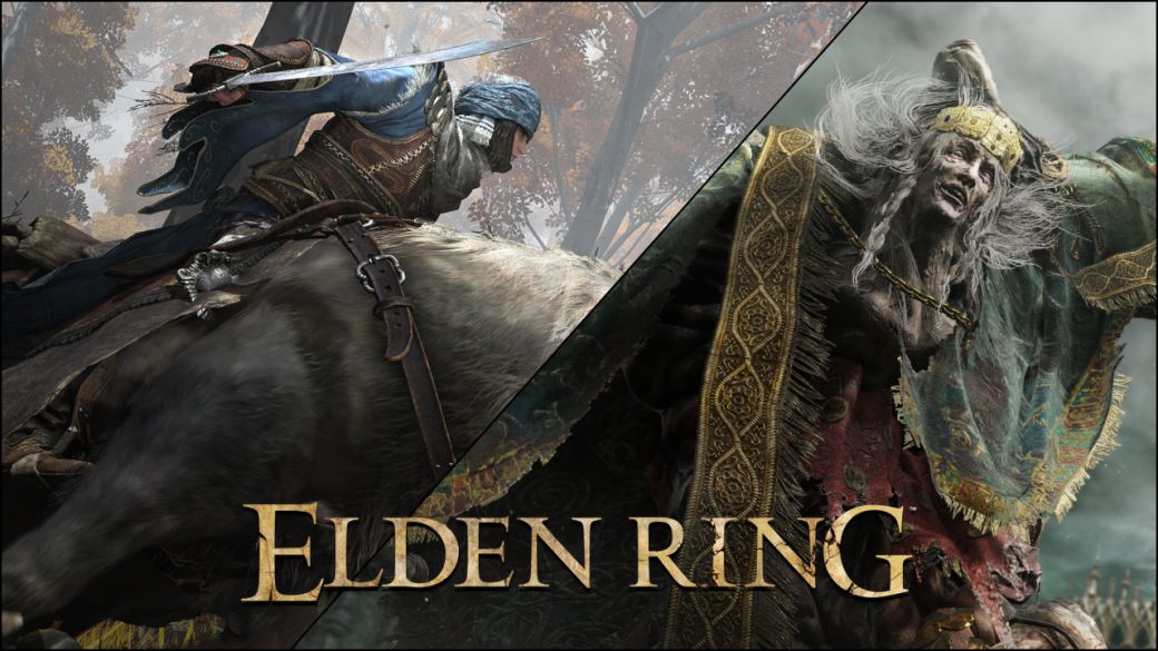 ELDEN RING Deluxe Edition Free Download v1.02.2