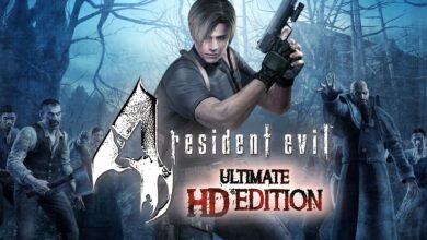 Resident Evil 4 Ultimate HD Edition Free Download