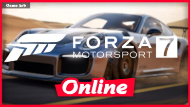 Forza Motorsport 7 Free Download + Online