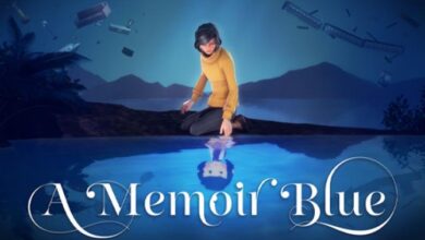 A Memoir Blue Free Download