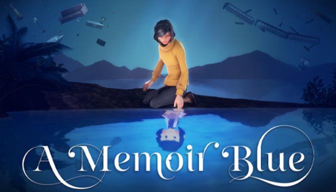 A Memoir Blue Free Download