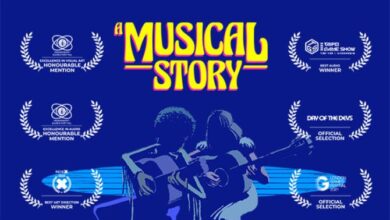 A Musical Story Free Download