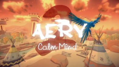 Aery – Calm Mind 2 Free Download