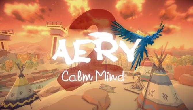 Aery – Calm Mind 2 Free Download