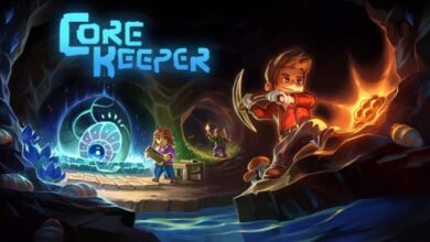 Core Keeper Free Download