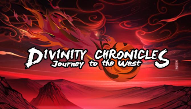 Divinity Chronicles: Journey to the West Free Download