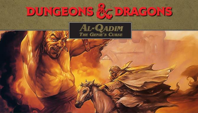 Dungeons & Dragons – Al-Qadim: The Genie’s Curse Free Download