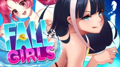 FALL GIRLS Free Download