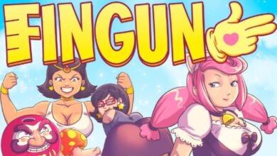 Fingun Free Download