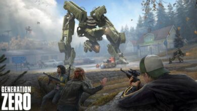 Generation Zero Free Download Build 02232022 + Online