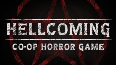 Hellcoming Free Download Build 12192021 + Online