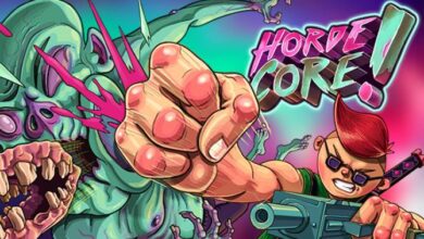 HordeCore Free Download