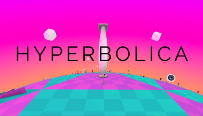 Hyperbolica Free Download