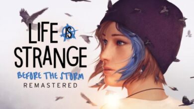 Life is Strange: Before the Storm Remastered Free Download