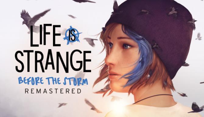 Life is Strange: Before the Storm Remastered Free Download