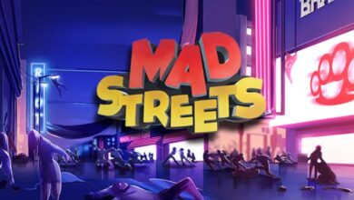 Mad Streets Free Download Build 20220402 + Online