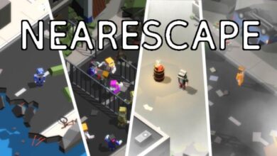 NearEscape Free Download