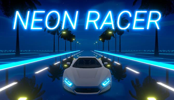 Neon Racer Free Download